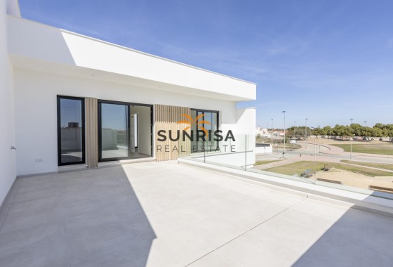 detached · Nouvelle construction - San Javier · Murcia · Espagne