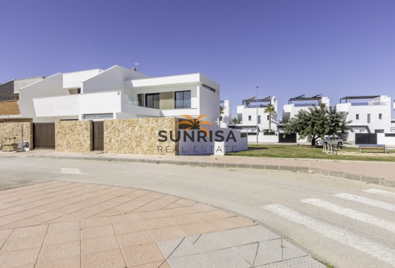 detached · Nouvelle construction - San Javier · Murcia · Espagne