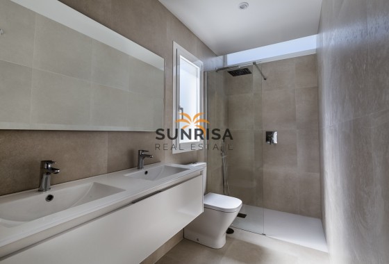 detached · Nouvelle construction - San Javier · Murcia · Espagne