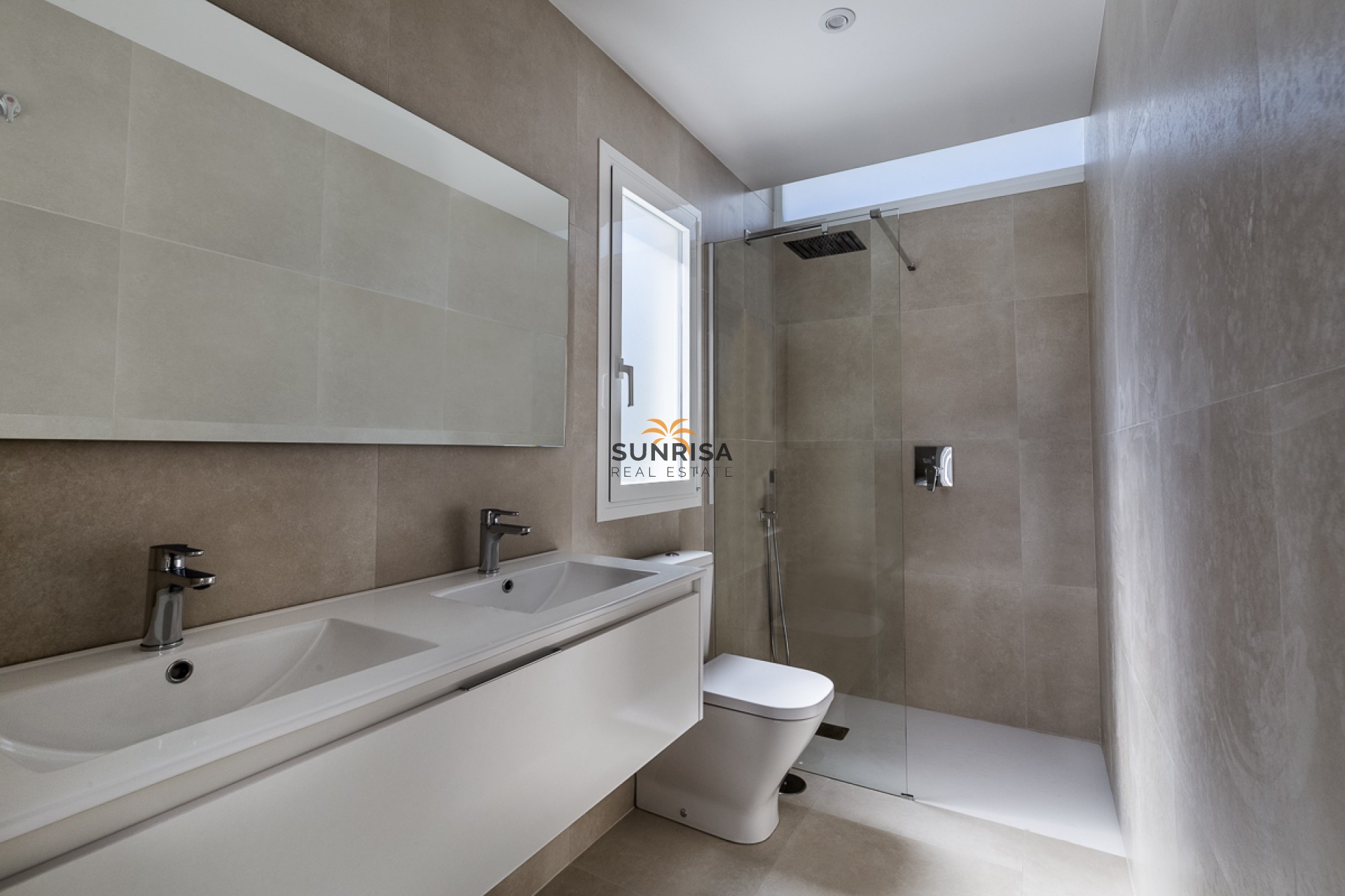 Nouvelle construction - detached - San Javier