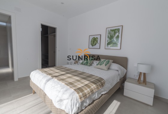 detached · Nouvelle construction - San Javier · Murcia · Espagne