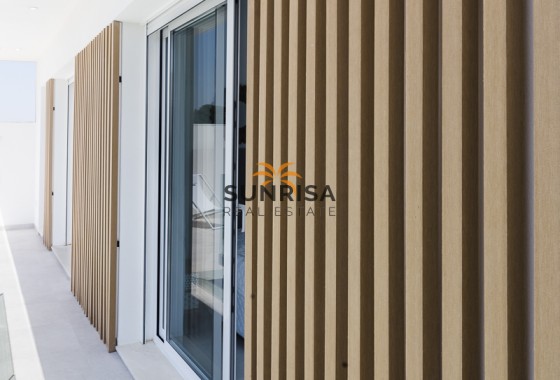 detached · Nouvelle construction - San Javier · Murcia · Espagne