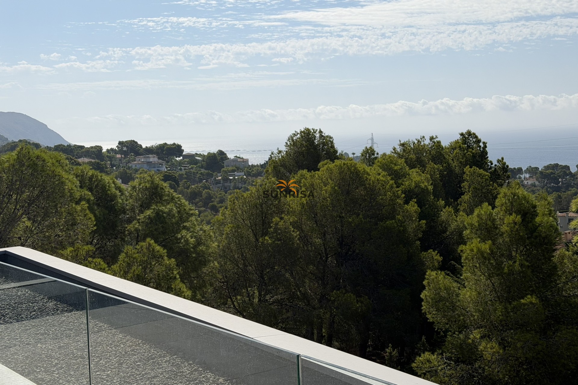 New Build - Villa - Altea