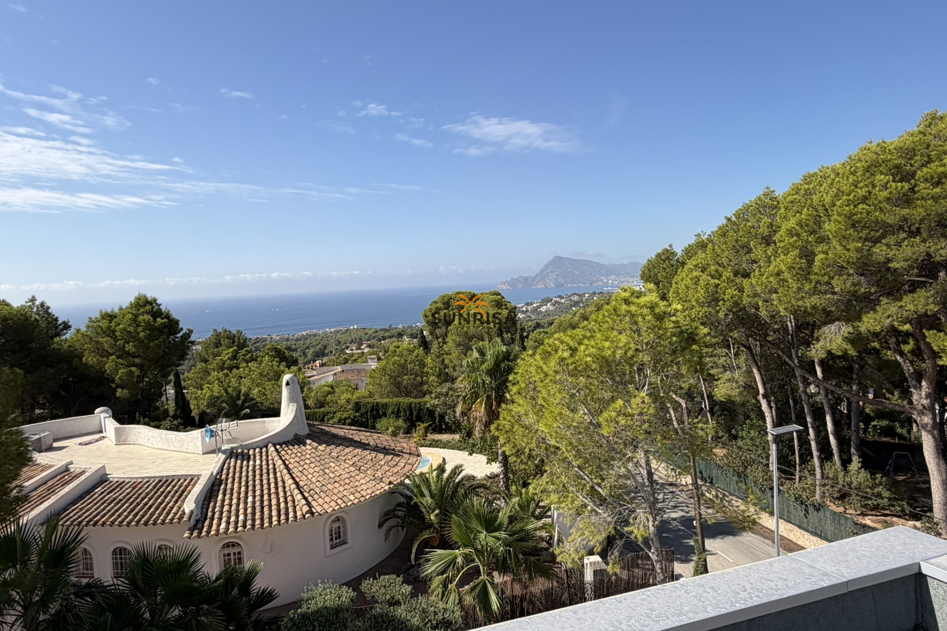 New Build - Villa - Altea