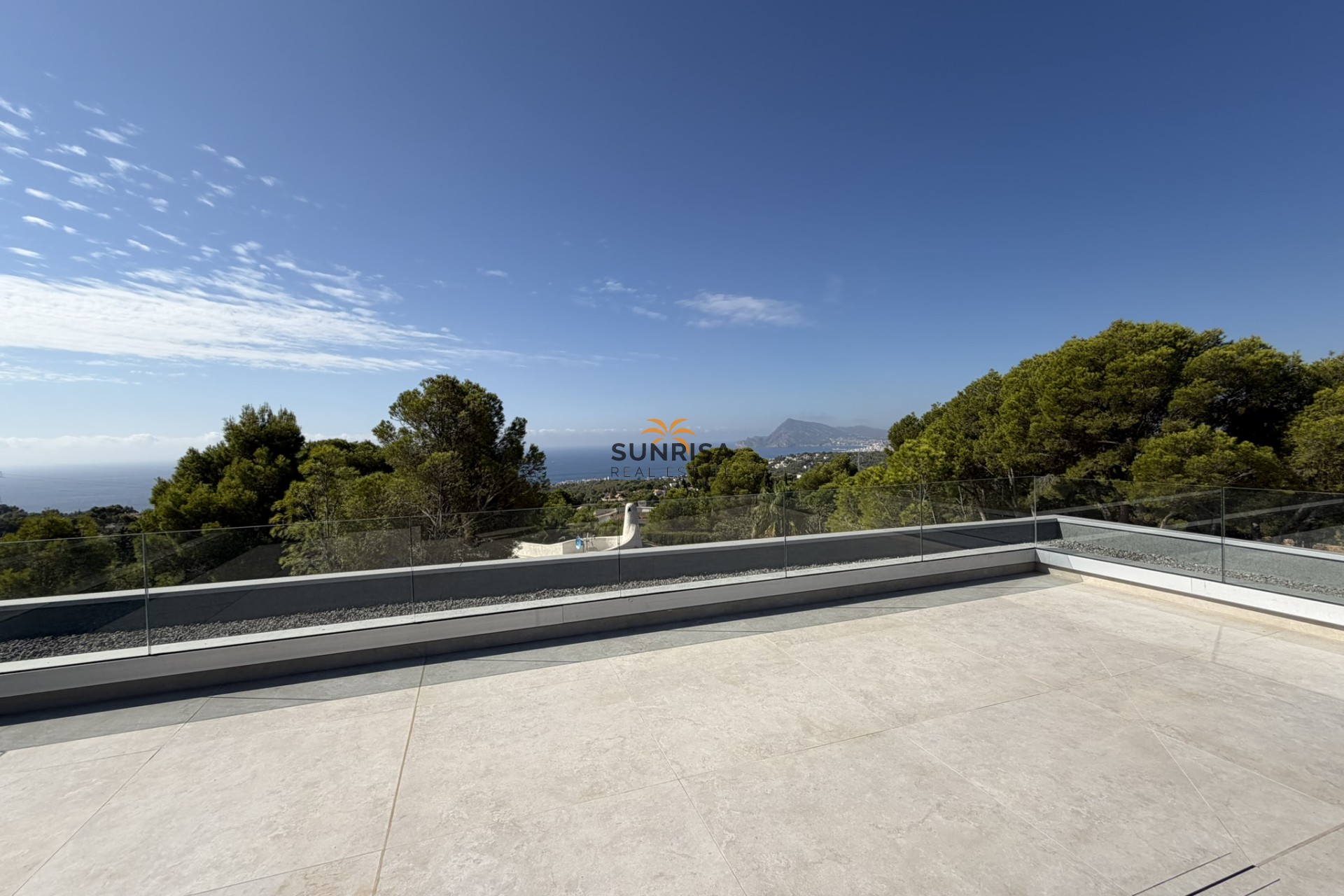 New Build - Villa - Altea