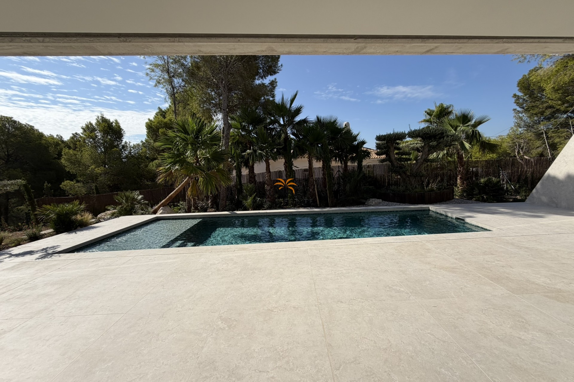 New Build - Villa - Altea