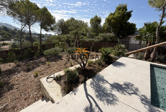 Villa · New Build - Altea · Alicante · Spain