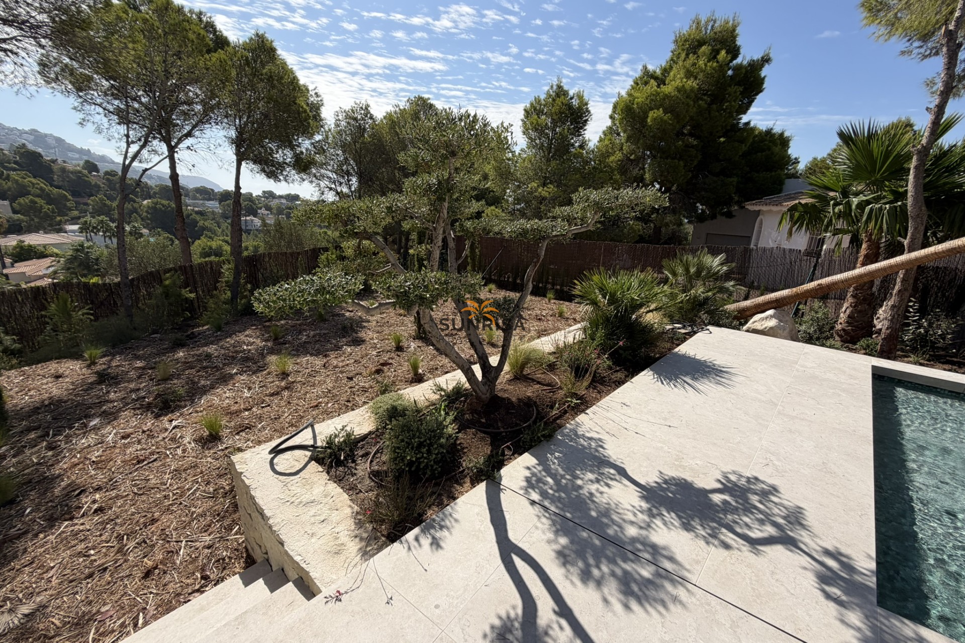 New Build - Villa - Altea