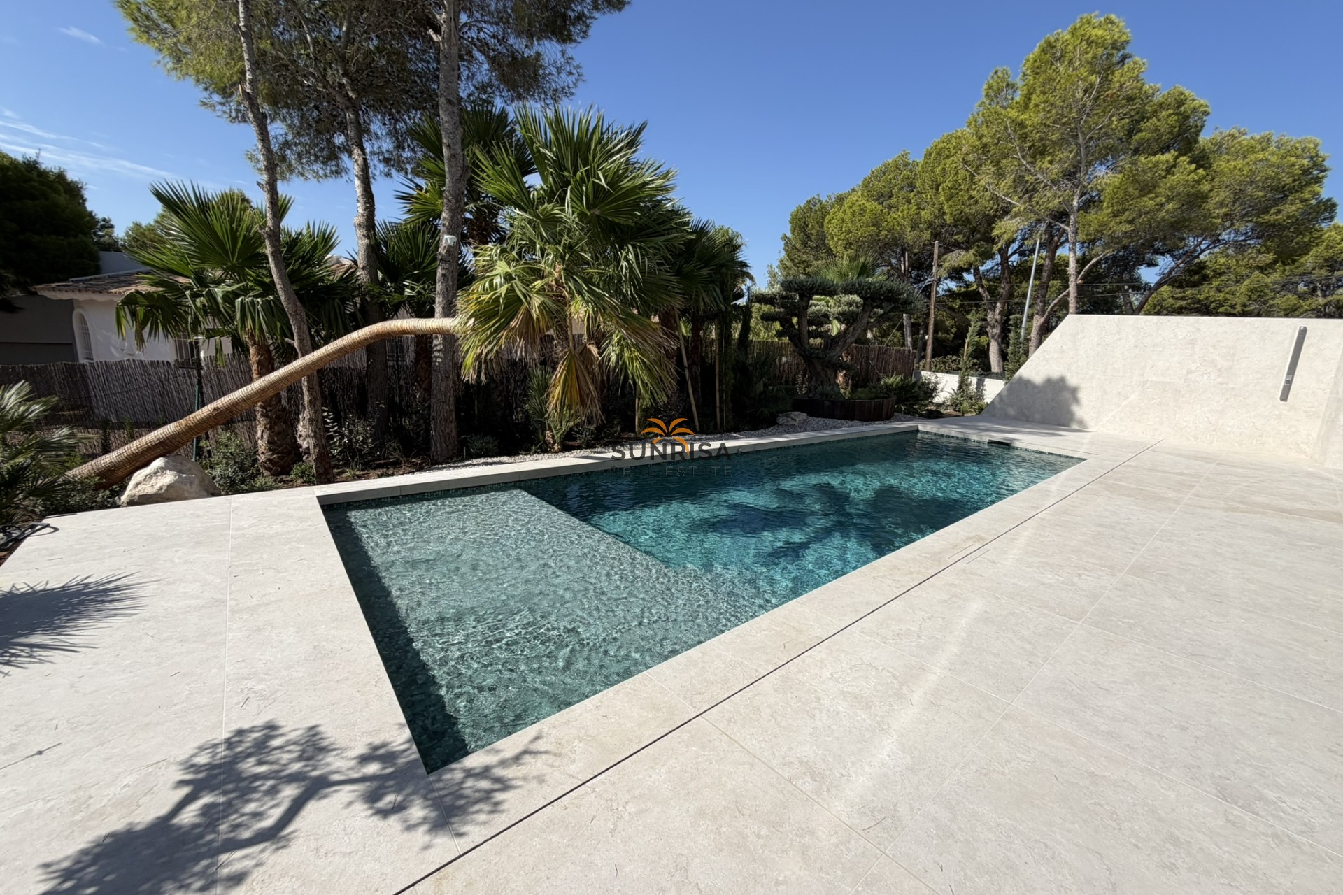 New Build - Villa - Altea