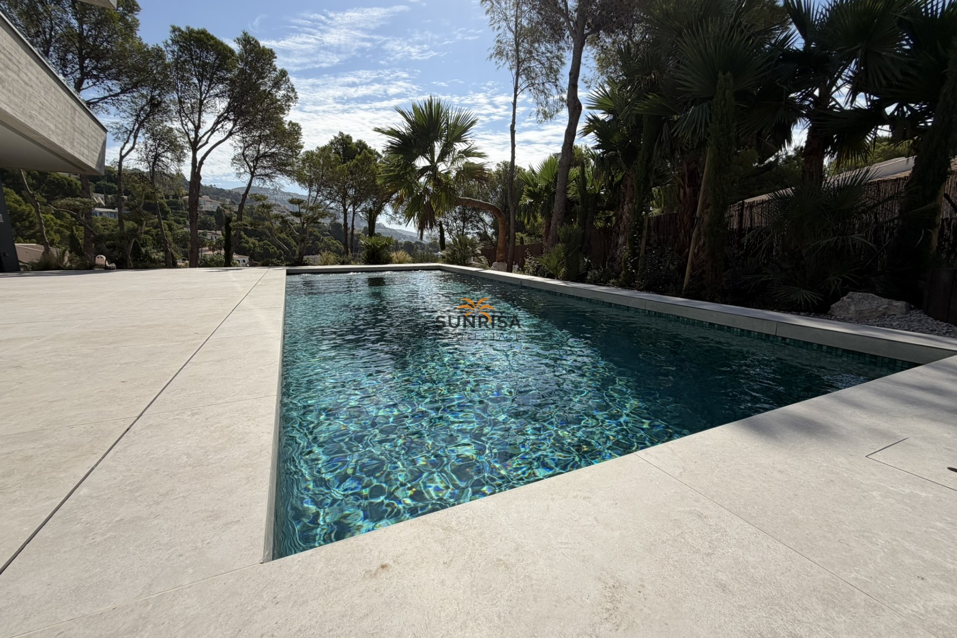 New Build - Villa - Altea