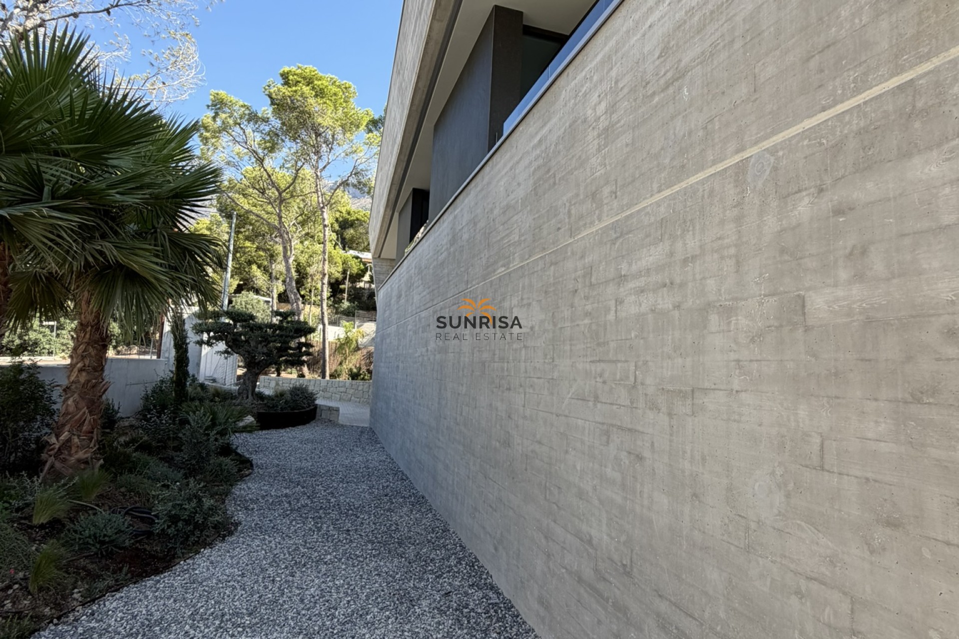 New Build - Villa - Altea