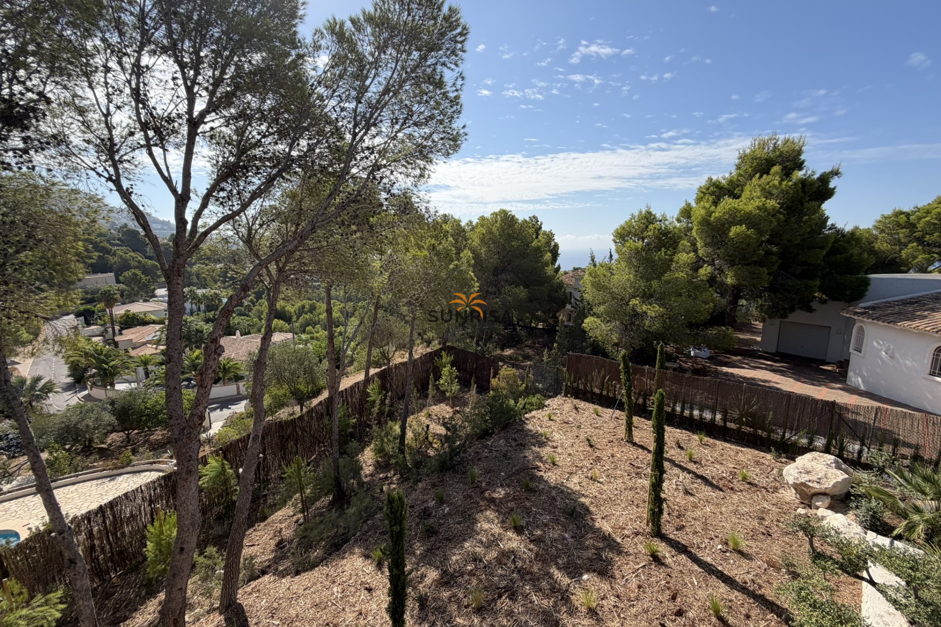 New Build - Villa - Altea