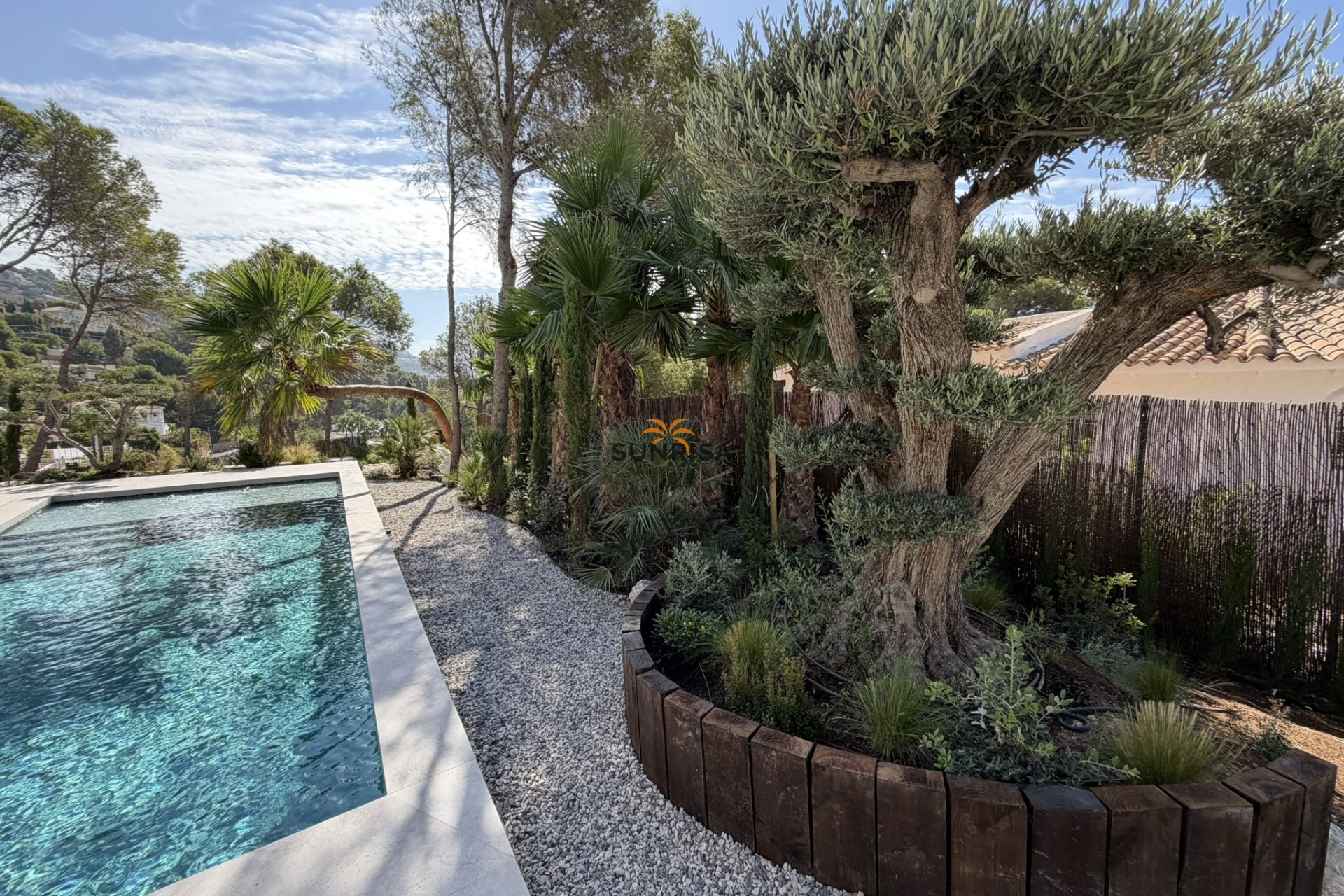 New Build - Villa - Altea