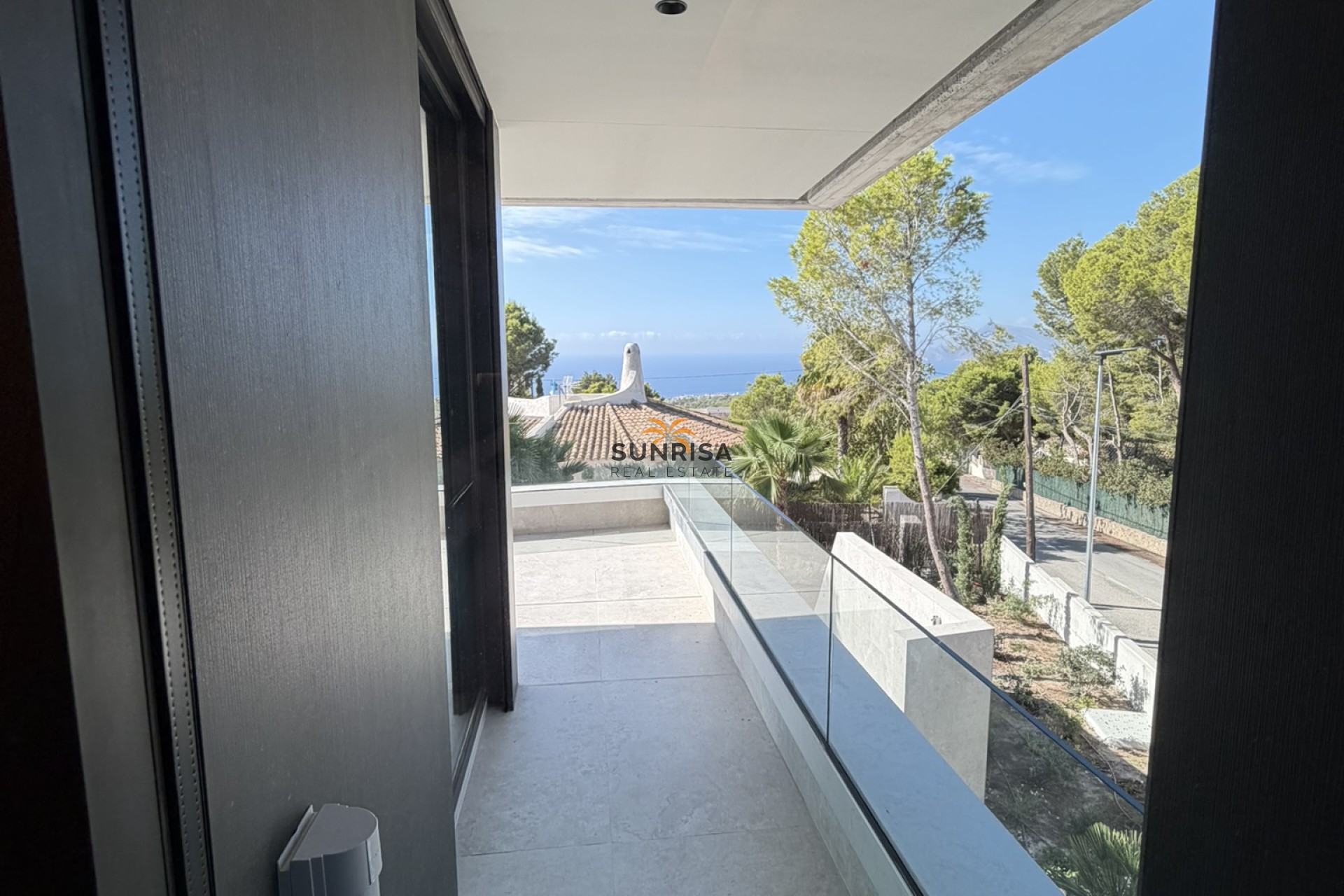New Build - Villa - Altea