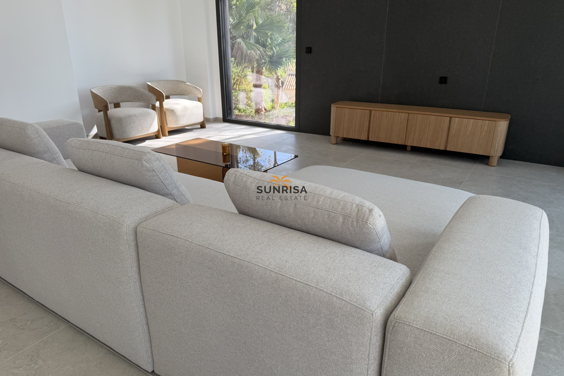 New Build - Villa - Altea