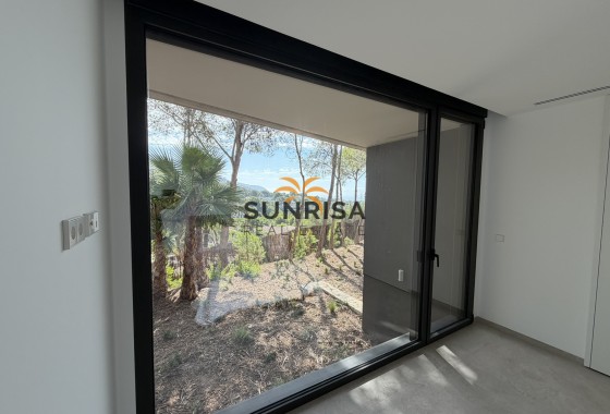 Villa · New Build - Altea · Alicante · Spain