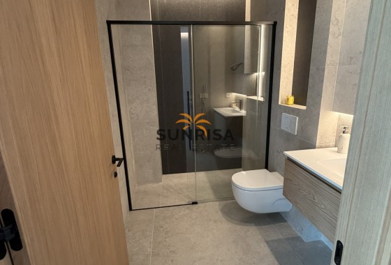 Villa · New Build - Altea · Alicante · Spain
