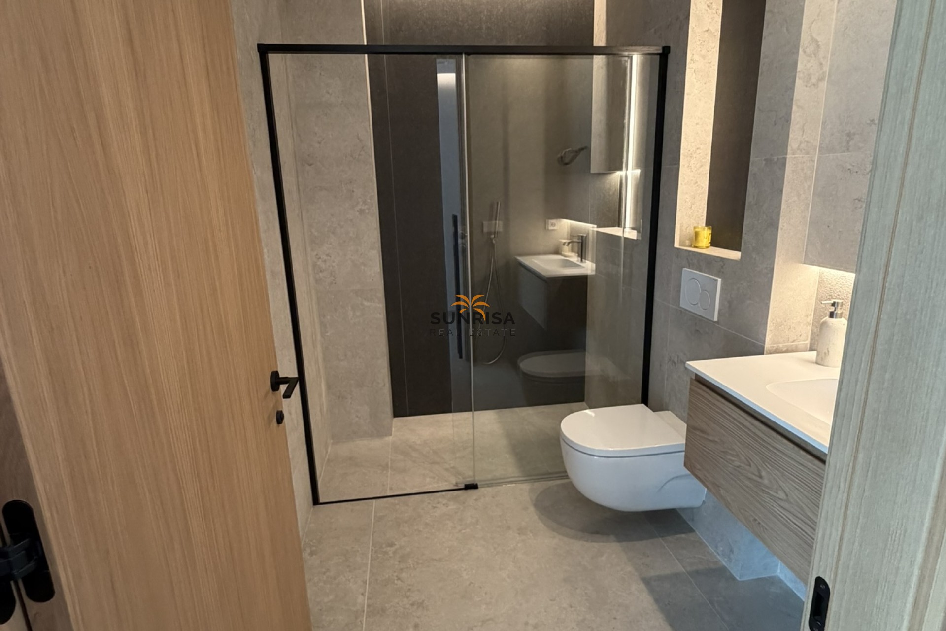 New Build - Villa - Altea