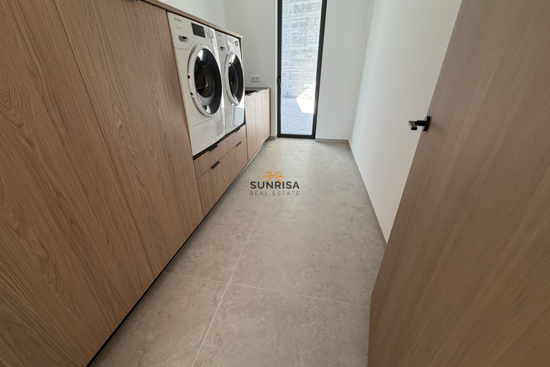 New Build - Villa - Altea