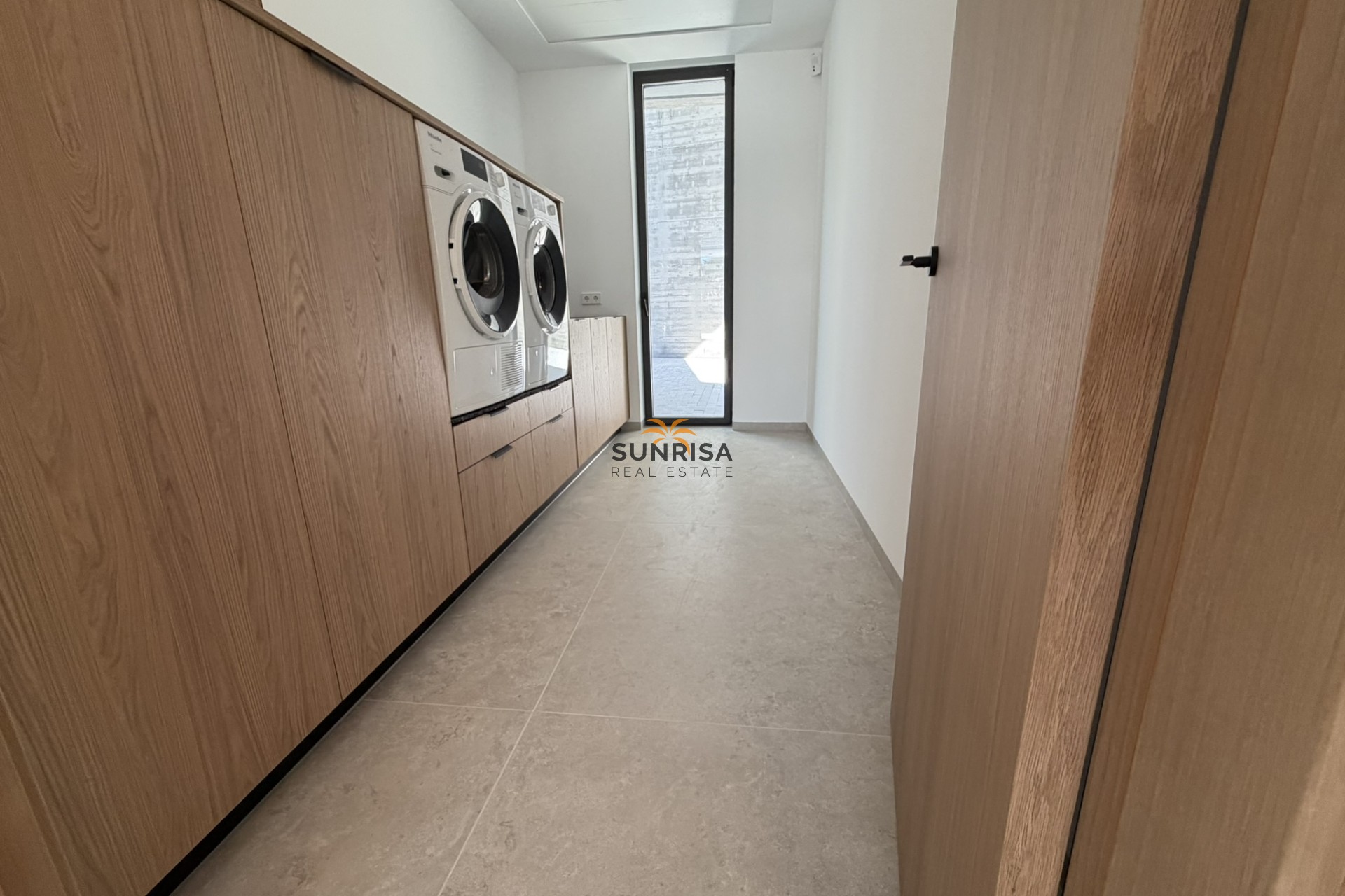 New Build - Villa - Altea
