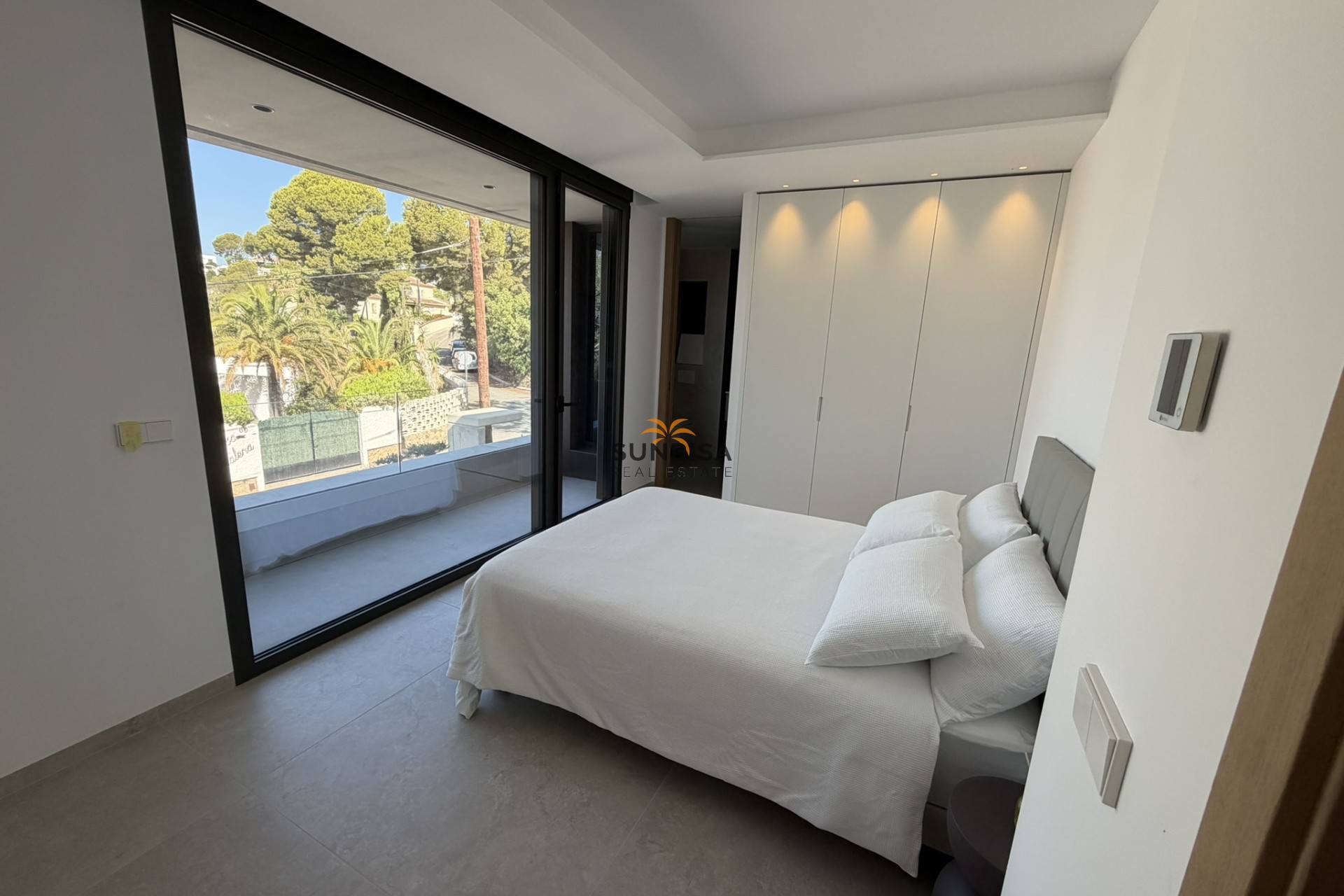 New Build - Villa - Altea
