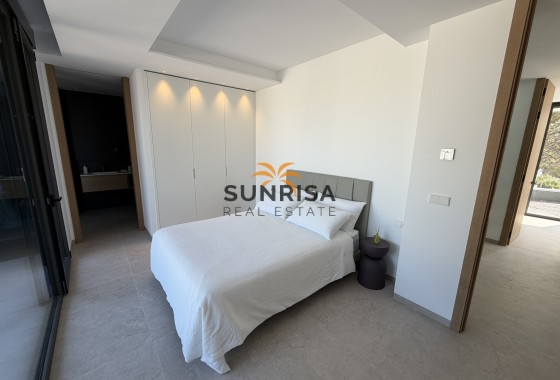 Villa · New Build - Altea · Alicante · Spain
