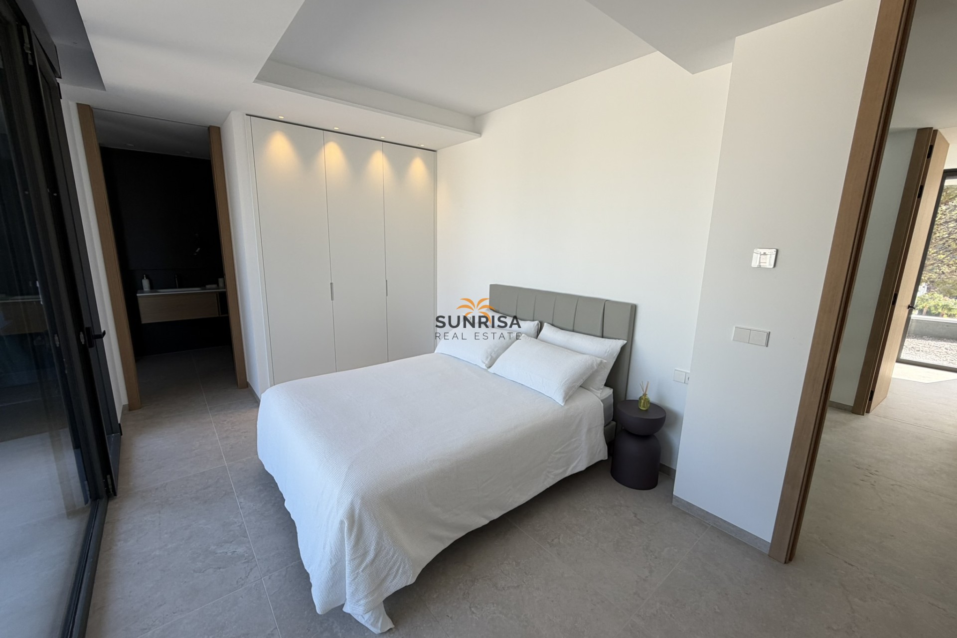 New Build - Villa - Altea
