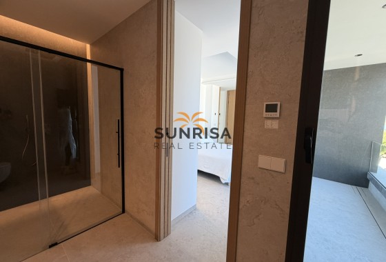 Villa · New Build - Altea · Alicante · Spain