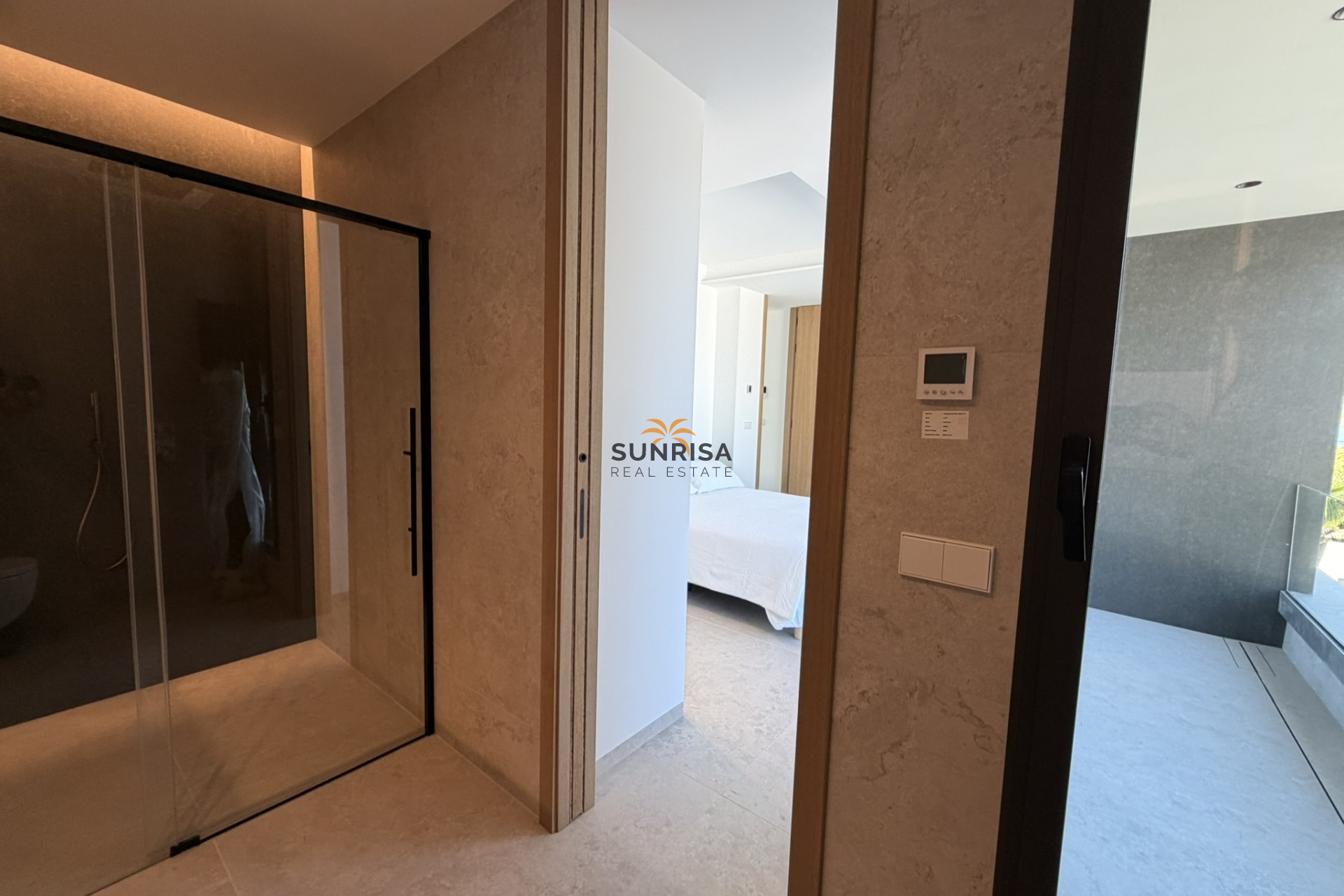 New Build - Villa - Altea