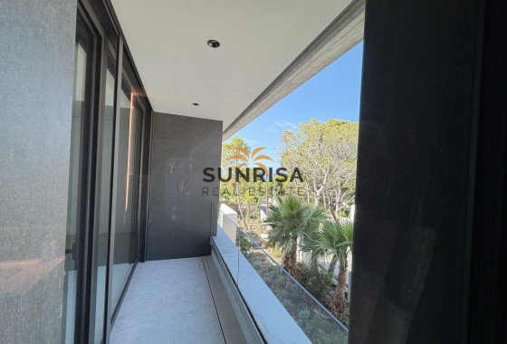 Villa · New Build - Altea · Alicante · Spain