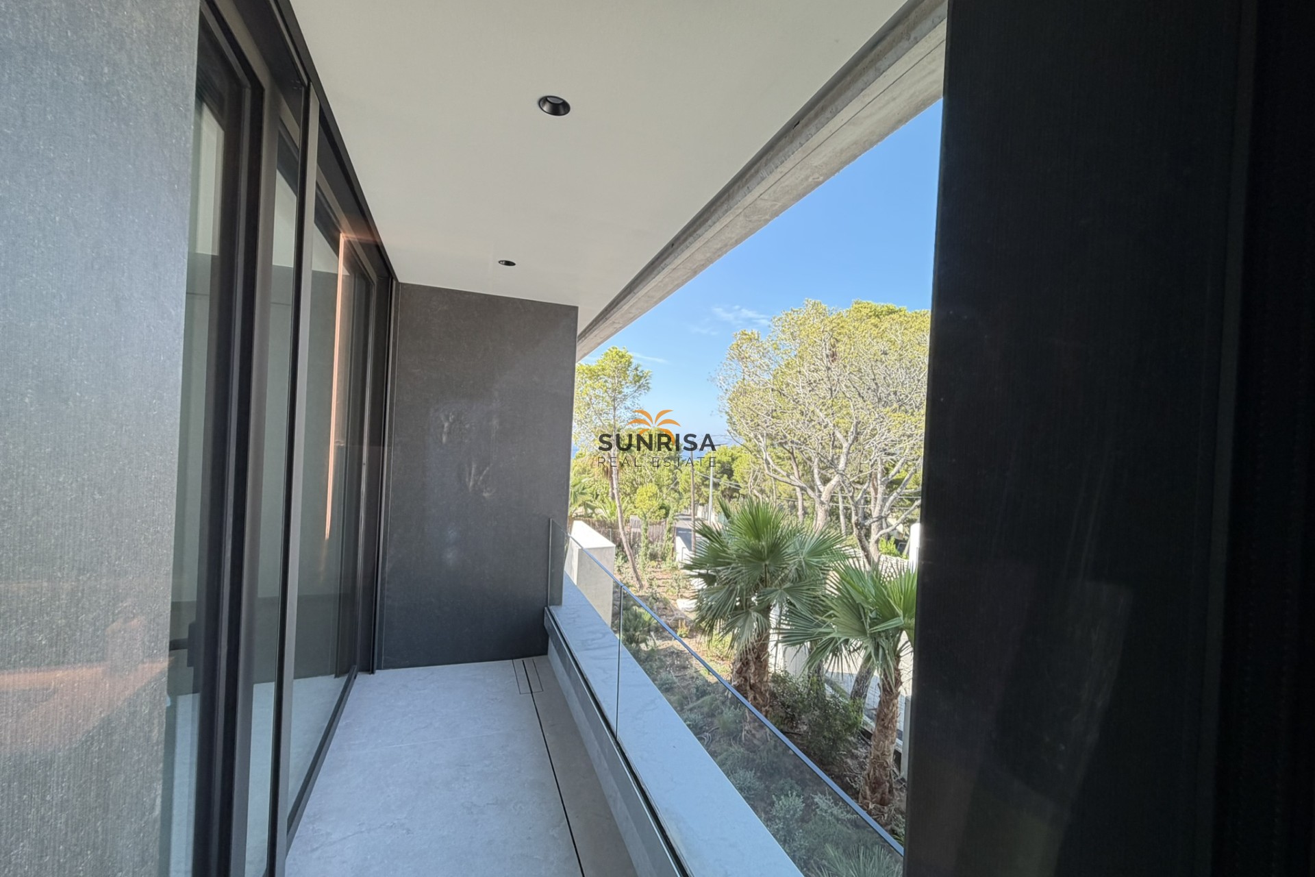 New Build - Villa - Altea
