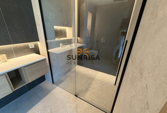 Villa · New Build - Altea · Alicante · Spain