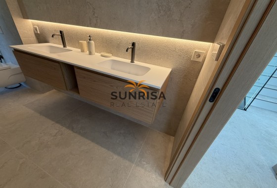 Villa · New Build - Altea · Alicante · Spain