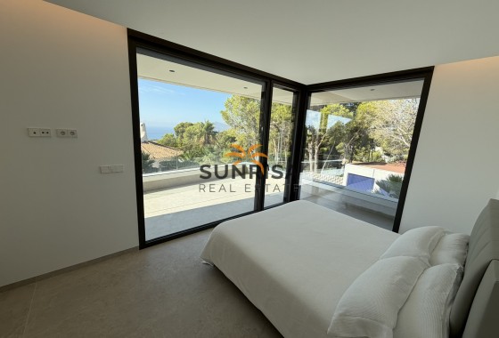 Villa · New Build - Altea · Alicante · Spain