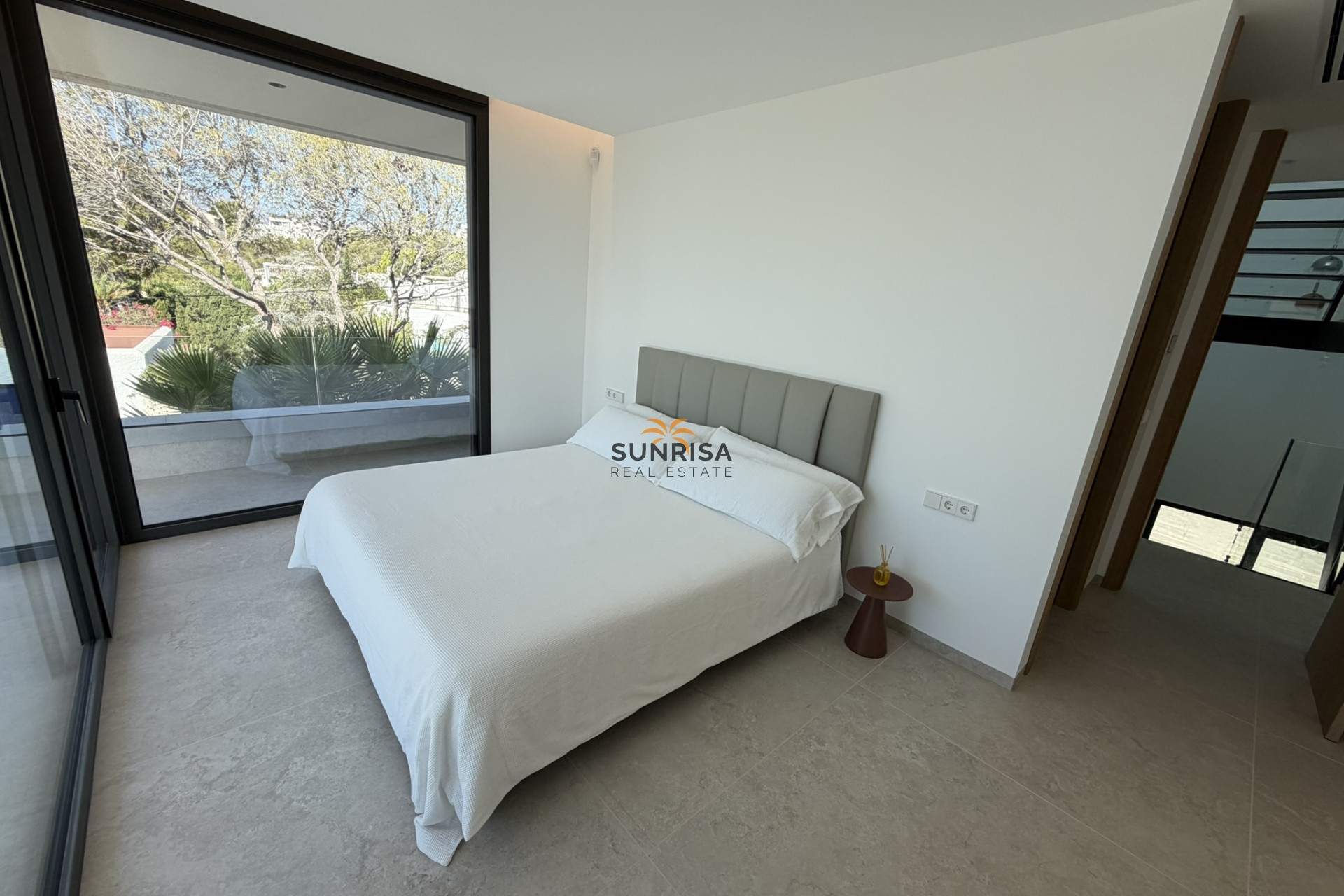 New Build - Villa - Altea