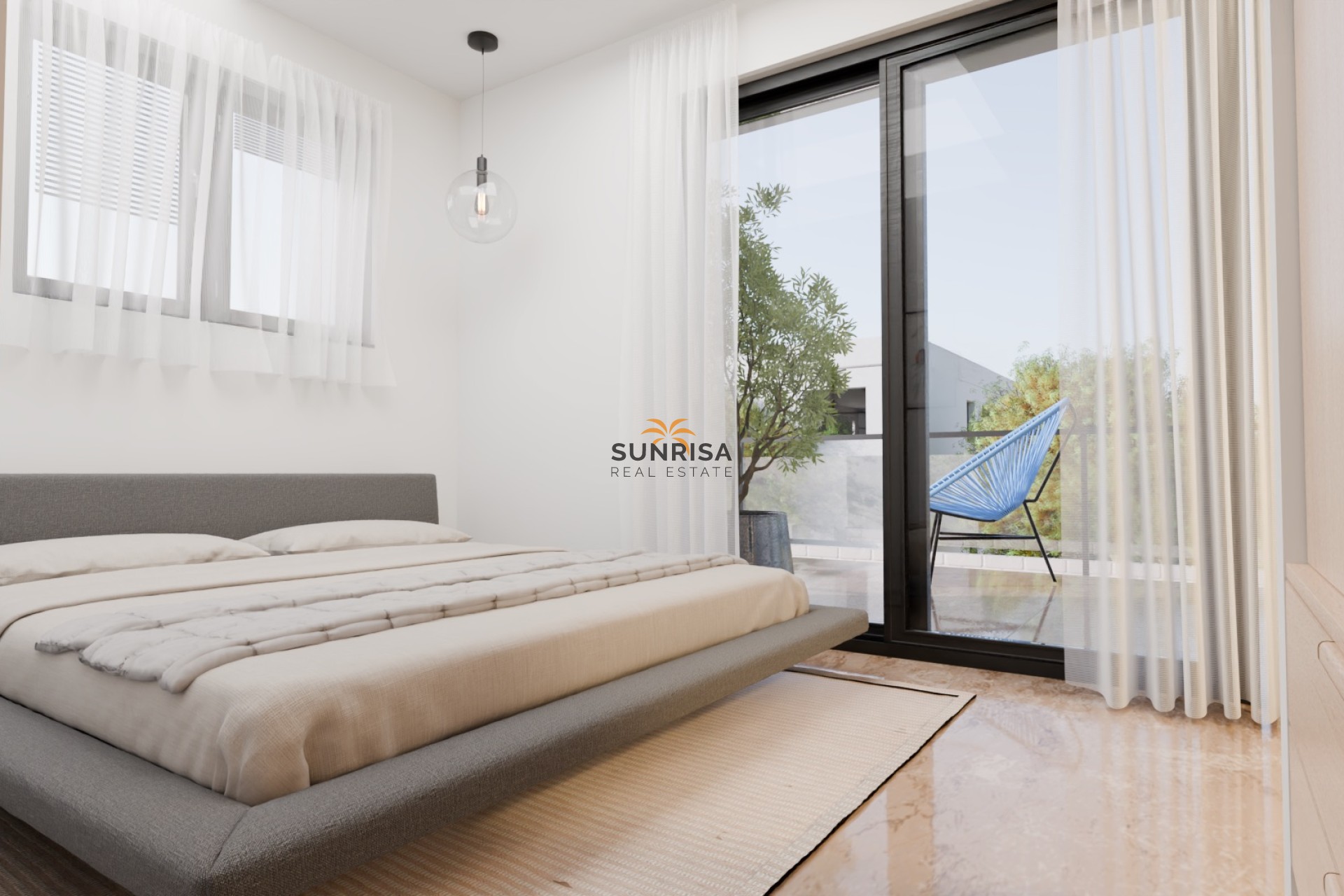New Build - detached - Gran Alacant