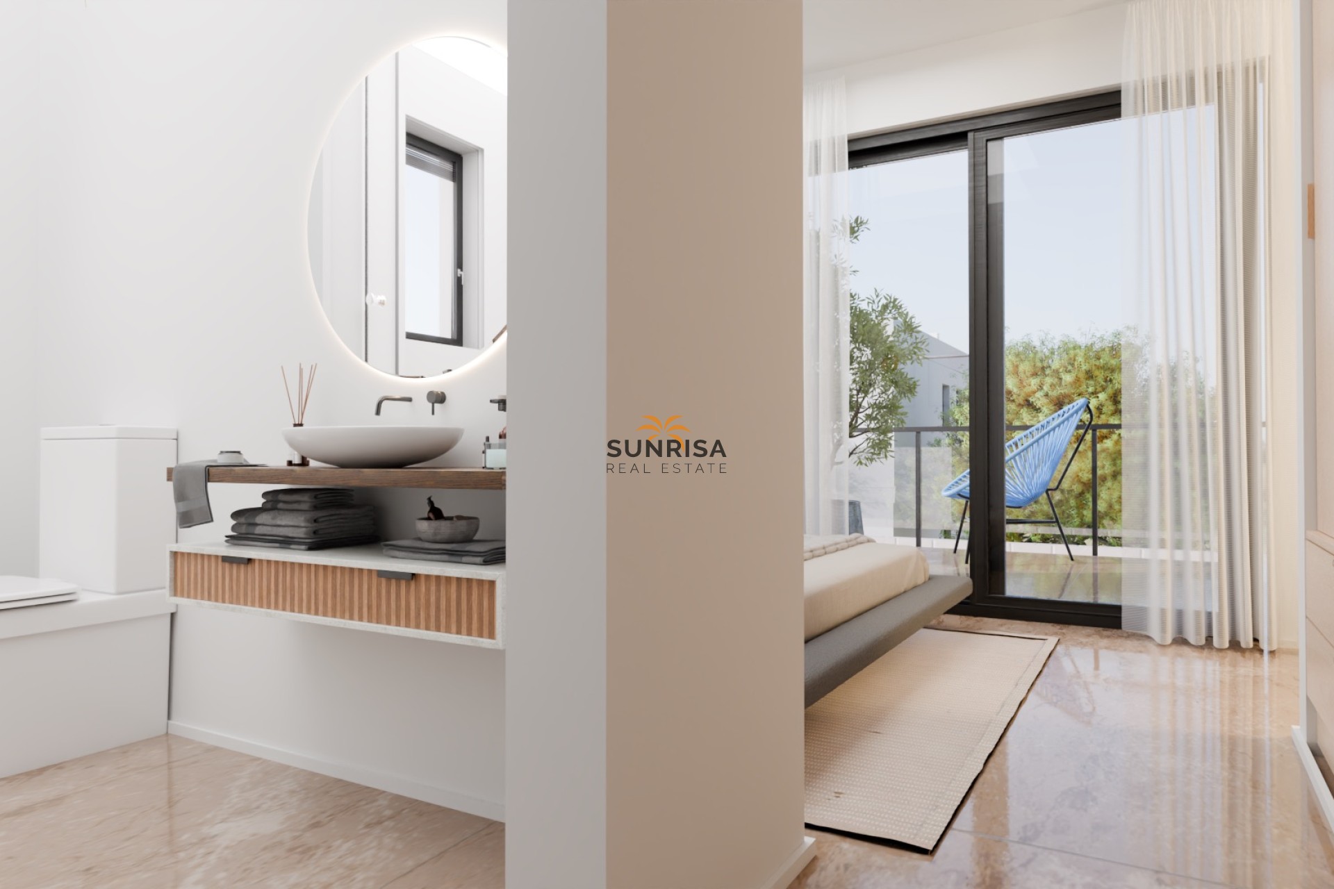 New Build - detached - Gran Alacant