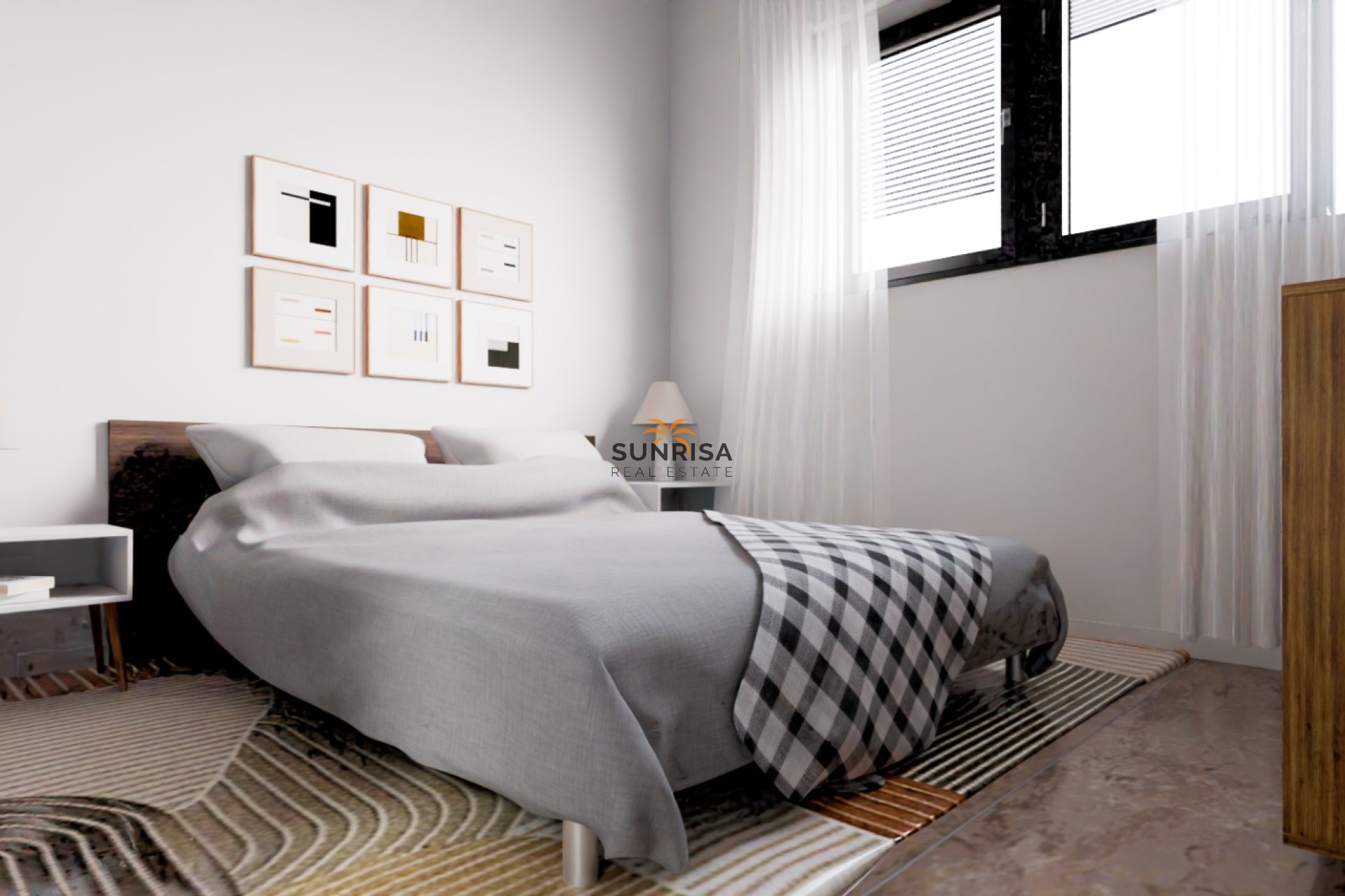 New Build - detached - Gran Alacant