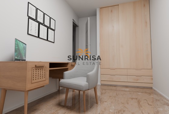 detached · Nouvelle construction - Gran Alacant · Alicante · Espagne