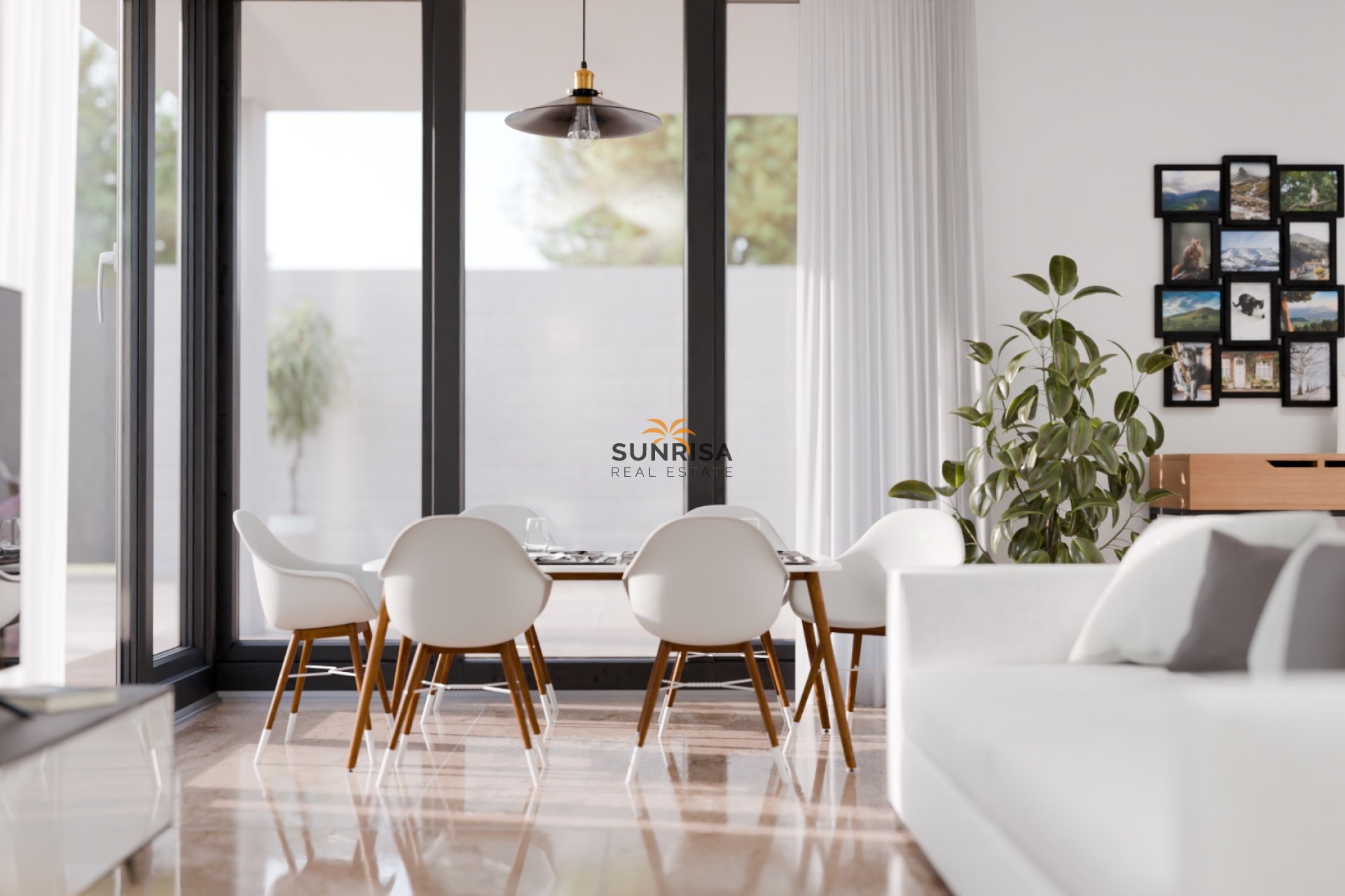 New Build - detached - Gran Alacant