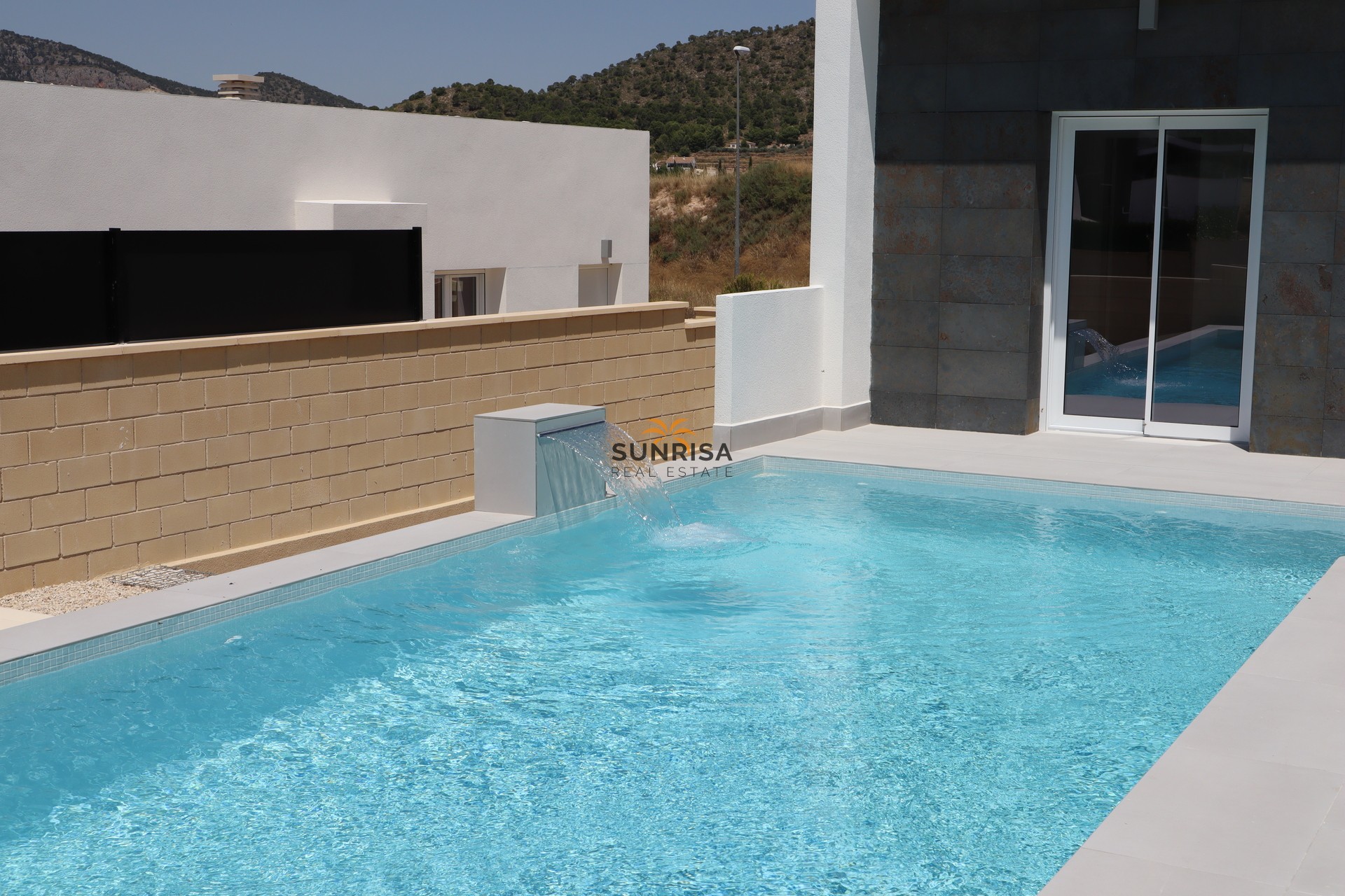 Obra nueva - detached - Aspe