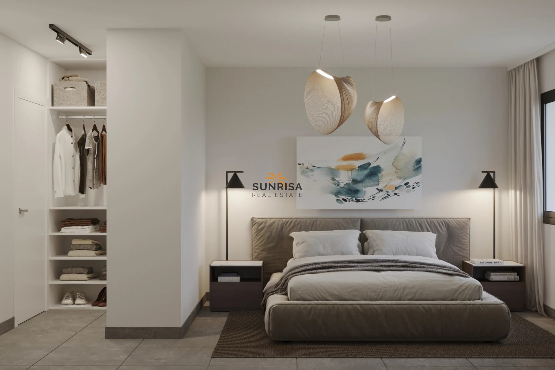 New Build - Apartment - Benidorm