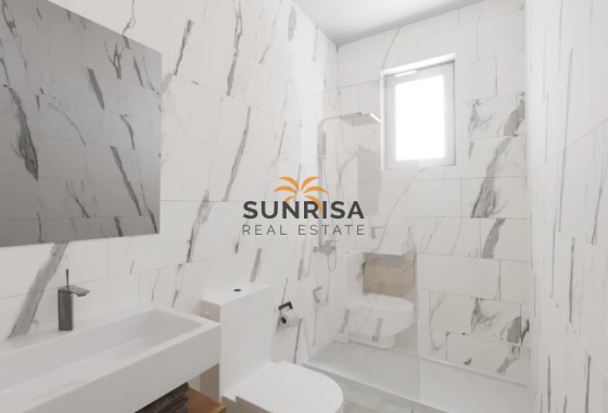 Appartement · Nouvelle construction - Benidorm · Alicante · Espagne