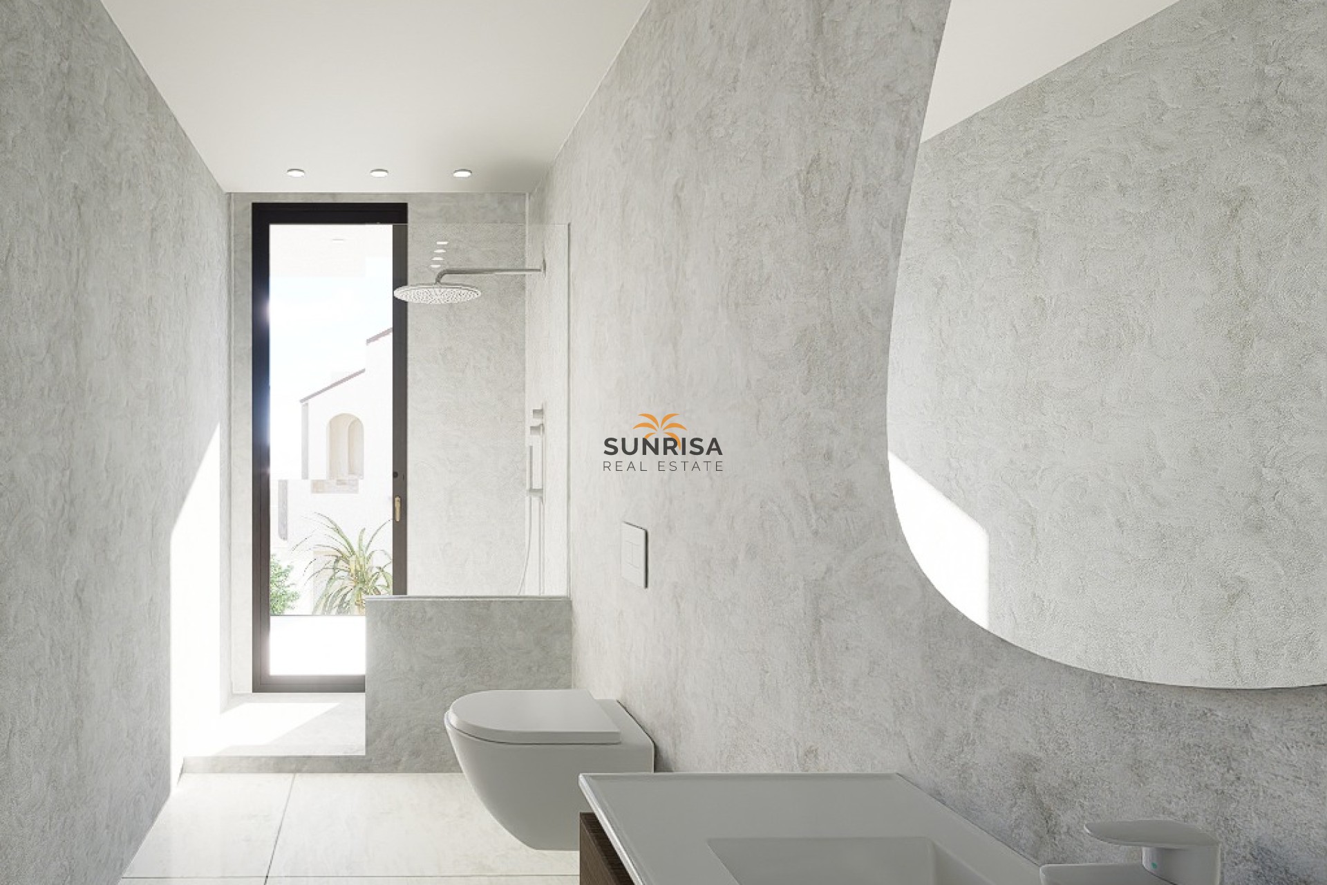 Nieuwbouw Woningen - Villa - La Nucía