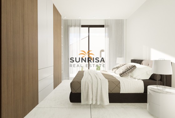 Villa · New Build - La Nucía · Alicante · Spain