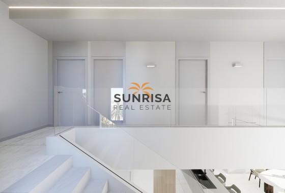 Villa · New Build - La Nucía · Alicante · Spain