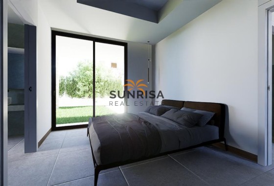 Villa · New Build - La Nucía · Alicante · Spain
