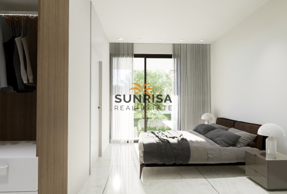 Villa · New Build - La Nucía · Alicante · Spain