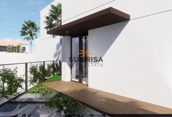 Villa · New Build - La Nucía · Alicante · Spain