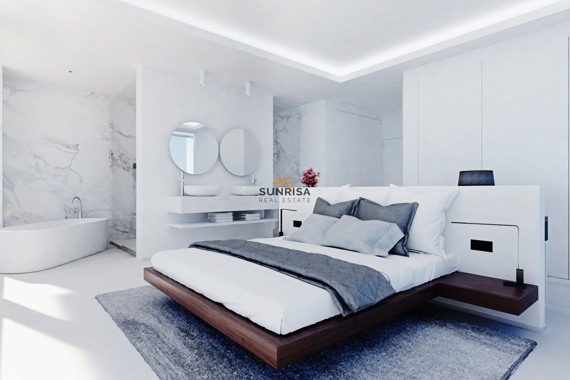 Nouvelle construction - Villa - Pueblo Mascarat